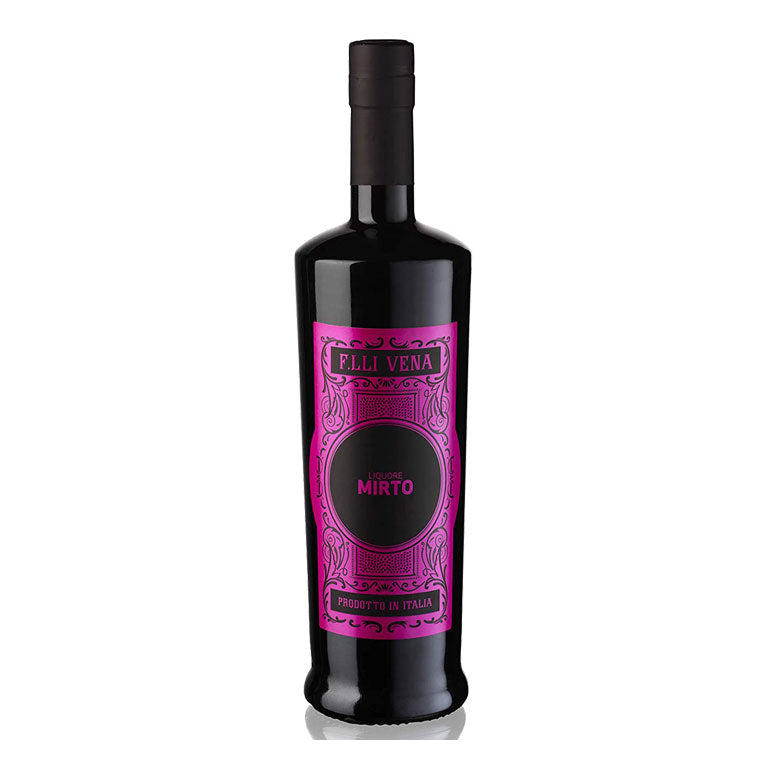 MIRTO F.LLI VENA 70CL